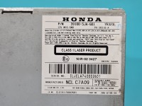 Radio fabryczne Honda Legend IV KB1 39100-SJA-G01 radioodtwarzacz