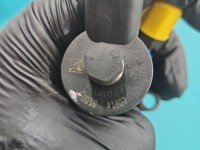 TESTOWANY Wtryskiwacz komplet Peugeot Partner I 0445110239 1.6 hdi