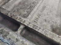 Most tylny DYFER tył Mercedes W205 A2053510008, A2053510005 2.0 16V