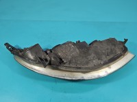 Reflektor lewy lampa przód Peugeot 407 EUROPA 0301213203