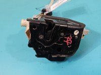 Zamek przód prawy 4F1837016 Audi A6 C6 EUROPA