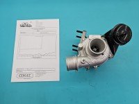 Turbosprężarka Regenerowana Fiat Doblo II 260218/8, 55254739 1.4 Tjet (198A4000) 120KM