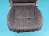Fotel prawy przód pasażera Peugeot Partner II 5d EUROPA