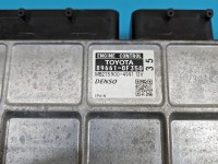 Komputer Sterownik silnika Toyota Verso 09- 2.0 D4D 89661-0F350