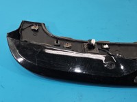 Spoiler lotka klapy Jeep Grand Cherokee IV WK2 PGZ - BLACK FOREST GREEN PEARL COAT