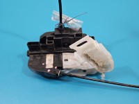 Zamek tył lewy Kia Ceed I 06- Producent części: KIA, 7 PIN