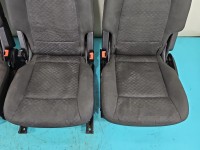 Kanapa tył fotel tylny Ford Galaxy Mk2 06-15