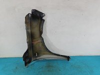 Błotnik przód lewy Suzuki Vitara II 15- czarny ZCE C04