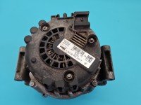 TEST Alternator Mercedes W212 A0009068504, 2624039A 2,2.0 CDI