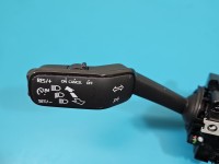 Przełącznik zespolony Skoda Fabia III 6C0953501H, 6C0953513D