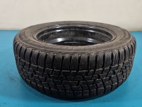 Koło zapasowe 16" dojazdowe dojazdówka Vw Jetta VI Rozstaw śrub: 5x112, Firestone, 205 mm, Profil opony: 55, Kod producenta:...
