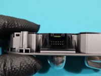 Przełącznik Porsche, STEROWANIE FOTELA PRZÓD LEWY Porsche Panamera I 970 7PP959747Q