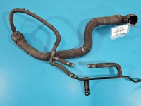 przewód wąż rurka wody Skoda Octavia IV 2.0 tdi 3Q0121064AM, 3Q0121070AG