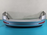 Zderzak tył Skoda Octavia III LA7W kombi