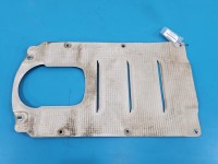 Osłona Producent części: FORD, TERMICZNA, JX6B-11122-BB Ford Focus Mk4 1.5 TDCI