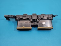 Kratka nawiewu środkowa Toyota Auris II 55670-02320, 55670-02310 EUROPA