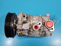 Sprężarka klimatyzacji kompresor 5WA816803A, 757202410 Skoda Octavia IV 1.5 TSI (DXDA)