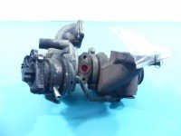 Turbosprężarka Ford B-Max 9673283680 1.5 TDCI