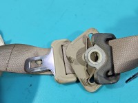 Pas bezpieczeństwa tył lewy TOYOTA Toyota Land Cruiser 120 J120