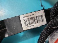 Pas bezpieczeństwa przód prawy pasażera Hyundai I40 888303Z000