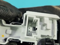 Lampa tył lewa Volkswagen, KLAPY KOMBI Z LISTWĄ ŻARÓWKOWĄ Vw Golf VII kombi