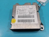 Sterownik poduszek airbag Citroen C4 II 9677909280
