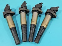 Cewka zapłonowa Peugeot 508 II 18- V757501080 1.6 PureTech Peugeot, 4 szt komplet