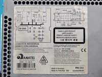 Radio fabryczne Vw Passat B7 3C8035279A radioodtwarzacz