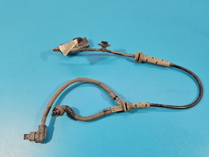 Wiązka instalacja Producent części: DS, Abs i amortyzatora przód CITROEN DS4 II 21- 9825606180