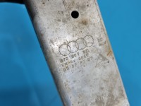 Wzmocnienie zderzaka tył Audi A5 8T tylne