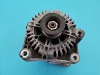 TEST Alternator Bmw e90 TG15C073, 7802471AI03, S11AN07 2.0d (M47T)