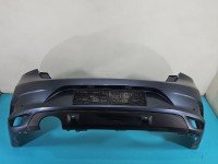 Zderzak tył Renault Megane IV grafitowy TEKPN sedan