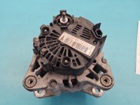 TEST Alternator Renault Megane III 8200757870A 1.9 dci (F9Q)