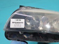 Reflektor lewy lampa przód BMW X1 E84 EUROPA