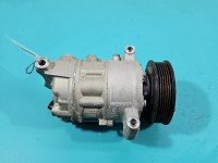 Sprężarka klimatyzacji kompresor 3Q0816803B Skoda Fabia III 1.0 MPI