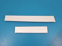 Listwa dachowa lewa dachu LEXUS NX I 14-21 75556-78010, 75554-78010