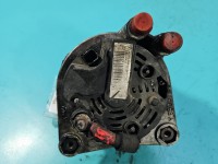 TEST Alternator Renault Espace IV 2543343A, 2549098A 2.2 dci