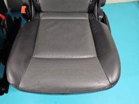 Kanapa tył fotel tylny Ford Galaxy Mk2 06-15