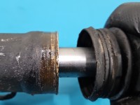 Przekładnia kierownicza maglownica Renault Trafic III