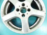 Felga aluminiowa 15" Renault Clio IV 12-20 alufelga