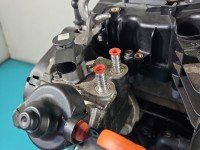 Pompa wtryskowa Skoda Yeti 0445010514, 03L130755D 2.0 tdi
