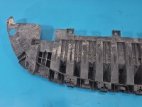 Osłona ZAŚLEPKA PLASTIK Renault Megane III