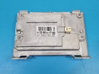 Wyświetlacz monitor Peugeot 2008 I 13-19 9812046980-01, 9812046980, A2C14803700