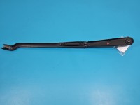 Ramie wycieraczki lewe BMW G30 15272310