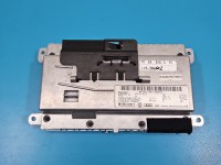 Wyświetlacz Audi A6 C6 4F0919603B monitor