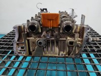 Głowica Opel Corsa E 55562229 1.4 16V (B14xer)