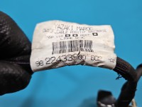 KLEMA INSTALACJA WIĄZKA PLUSOWA PLUS Citroen C4 Grand Picasso II 13-22 9822433980