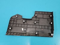 Osłona ZAŚLEPKA PLASTIK deski rozdzielczej Toyota Proace City 9816563977
