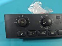 Konsola panel nawiewu Volvo V40 S40 I 612698
