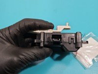 Silniczek nawiewu NAGRZEWNICY Toyota Prius II XW20 03- 063800-0240 EUROPA